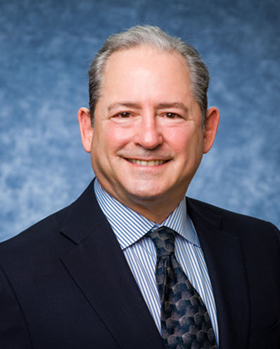 Michael L Gordon Photo